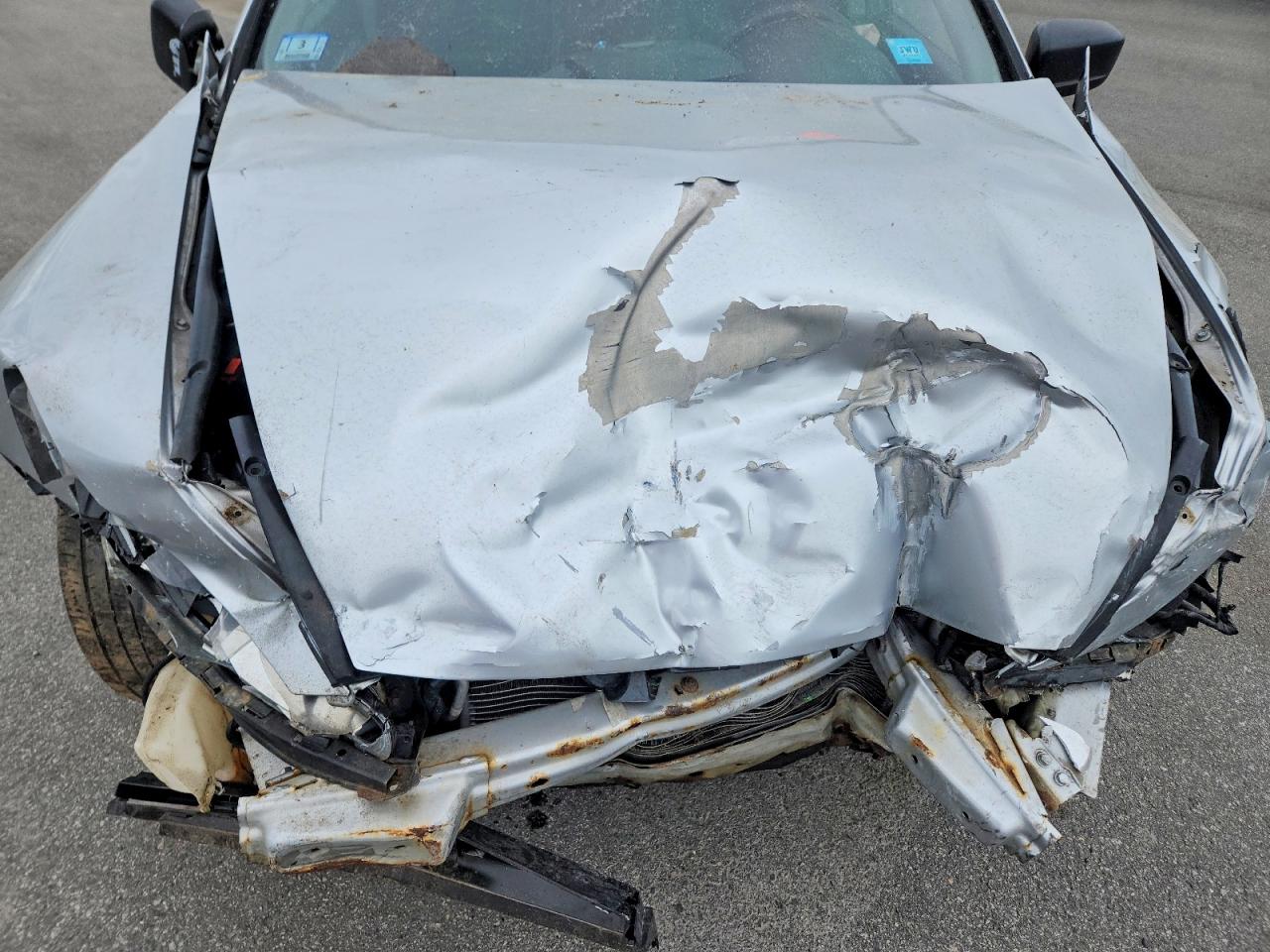 Honda Accord Value