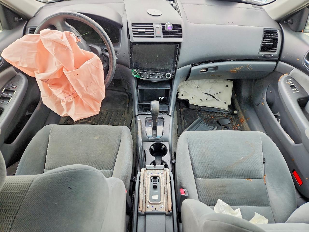 Honda Accord Value