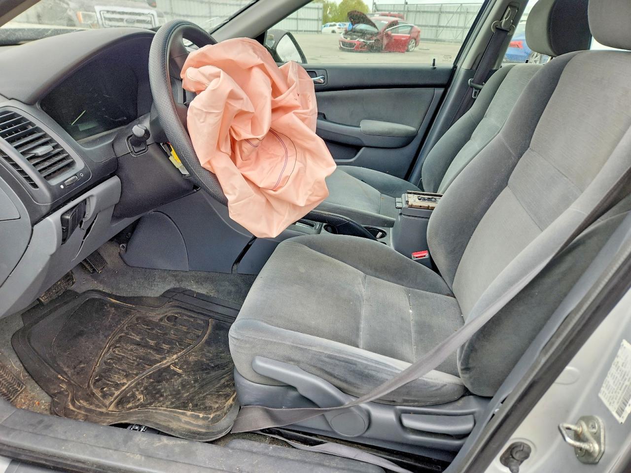 Honda Accord Value