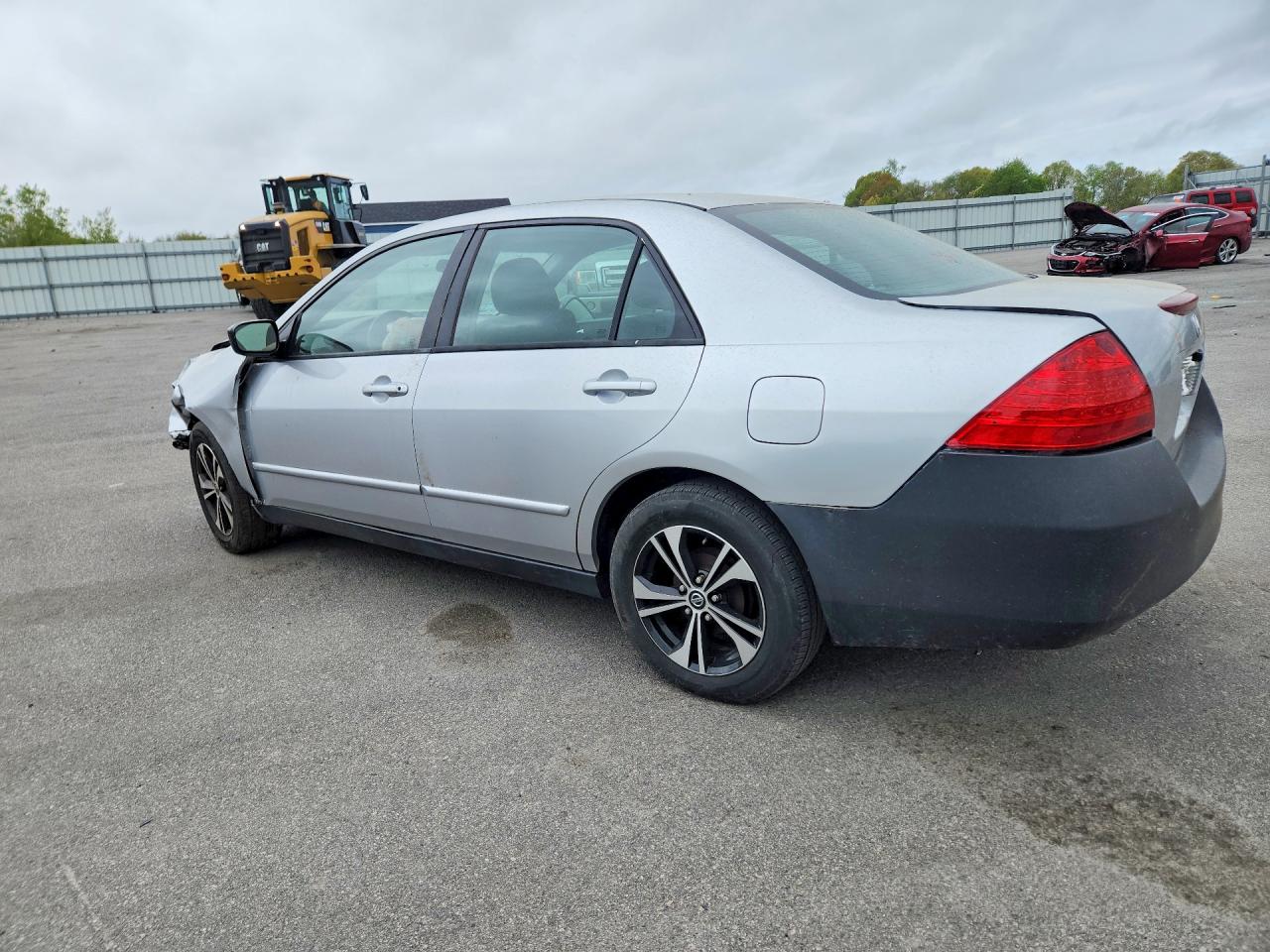 Honda Accord Value