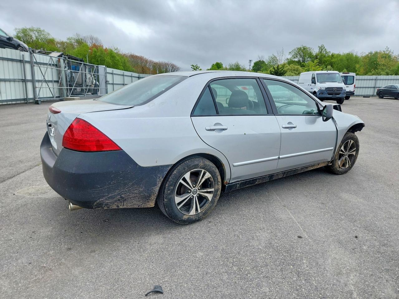 Honda Accord Value