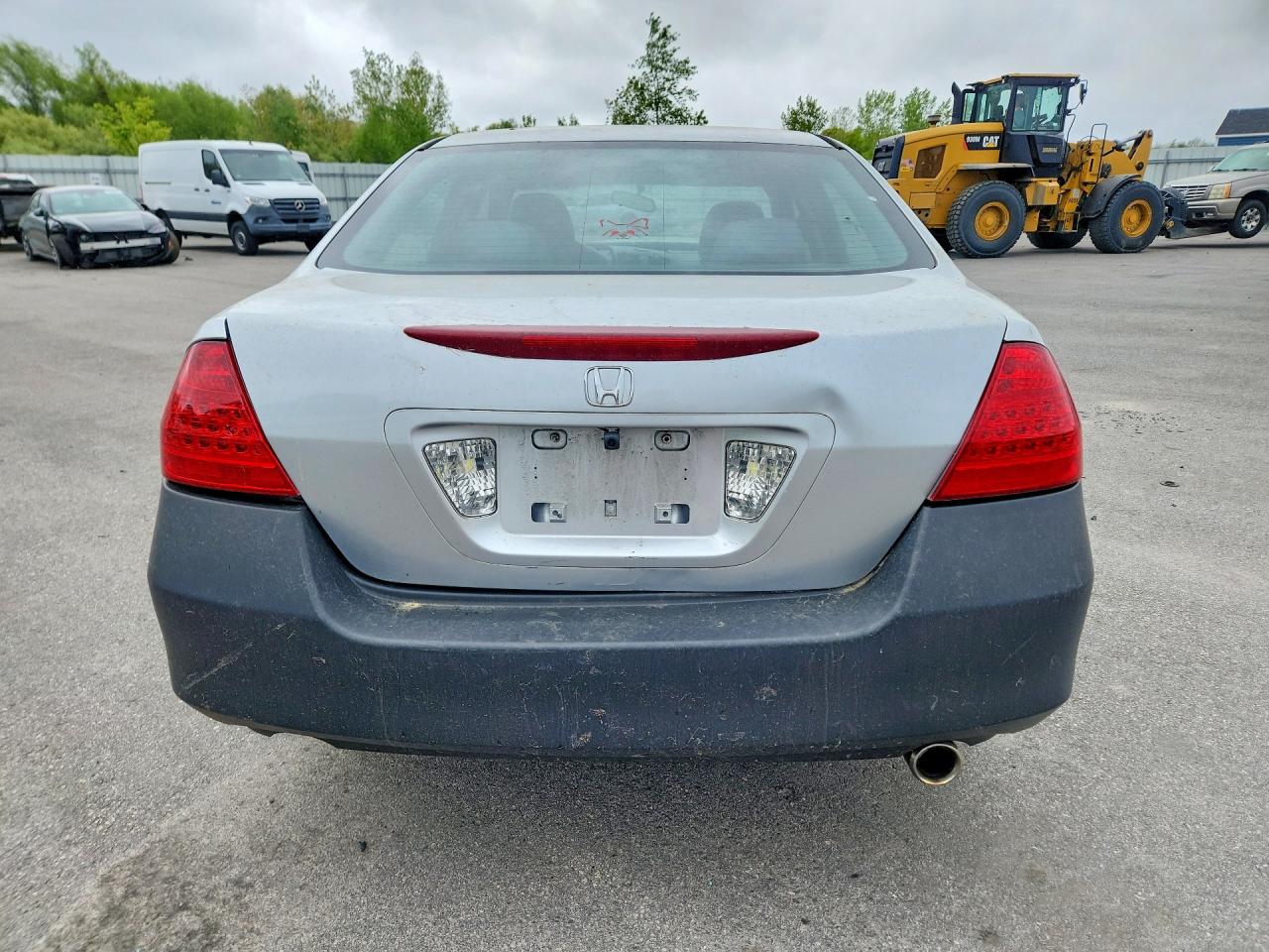 Honda Accord Value