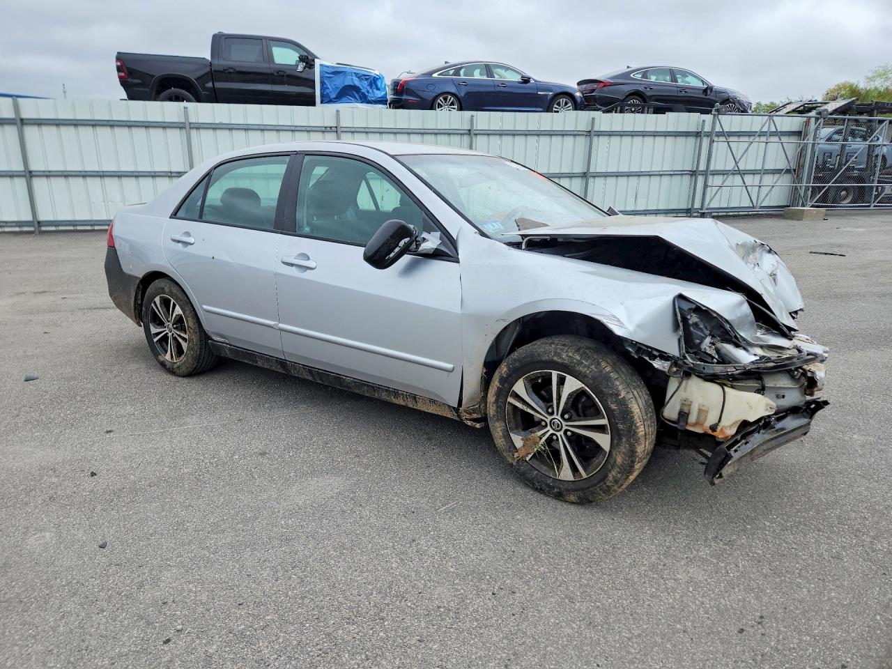 Honda Accord Value