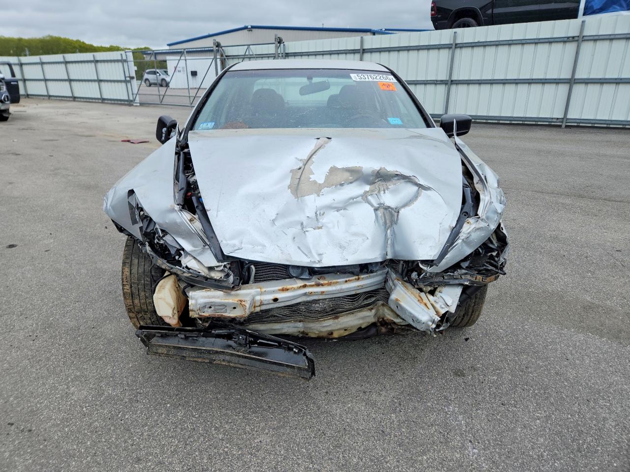 Honda Accord Value