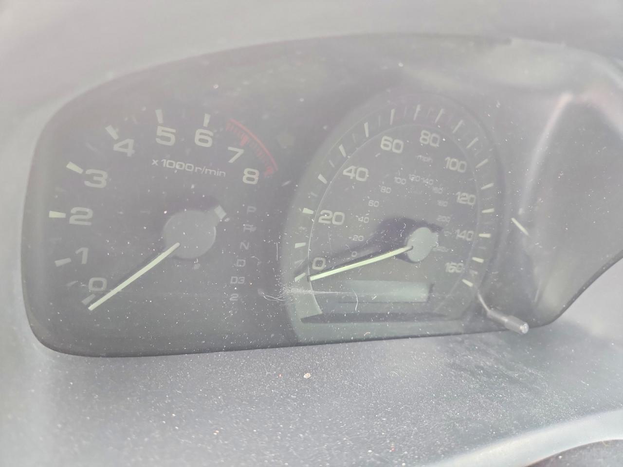 Honda Accord Value