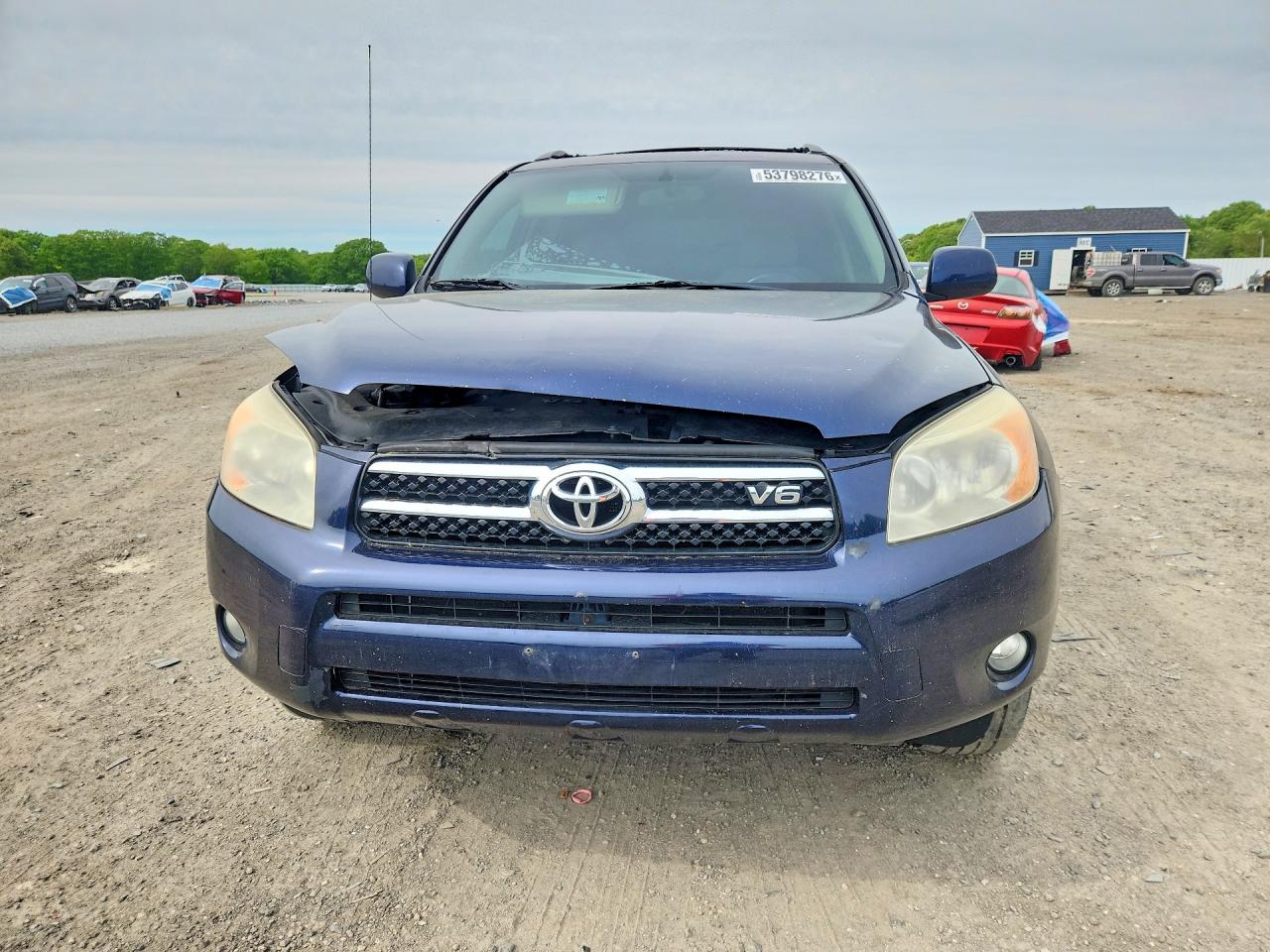 Toyota RAV4 Limited