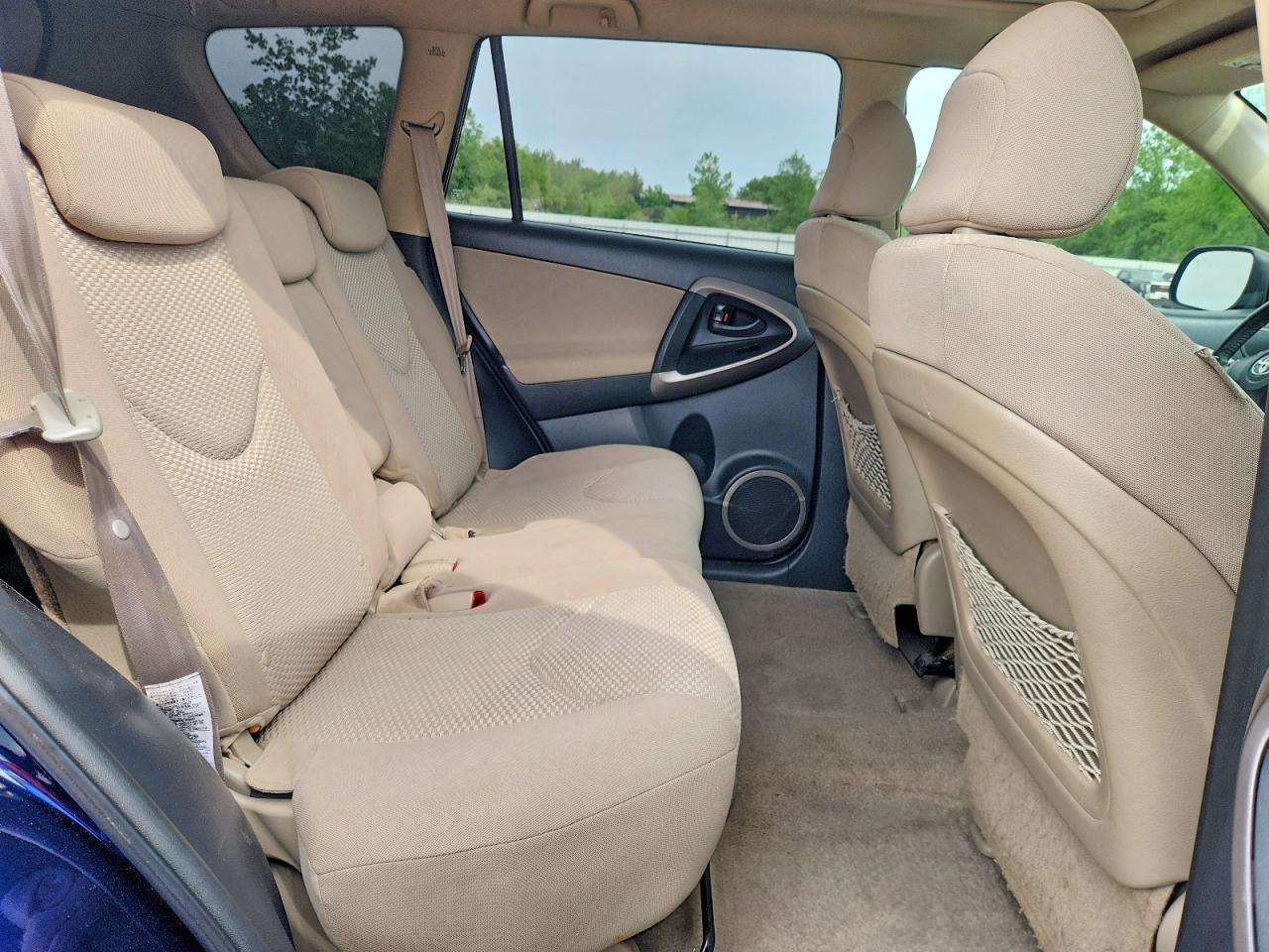 Toyota RAV4 Limited