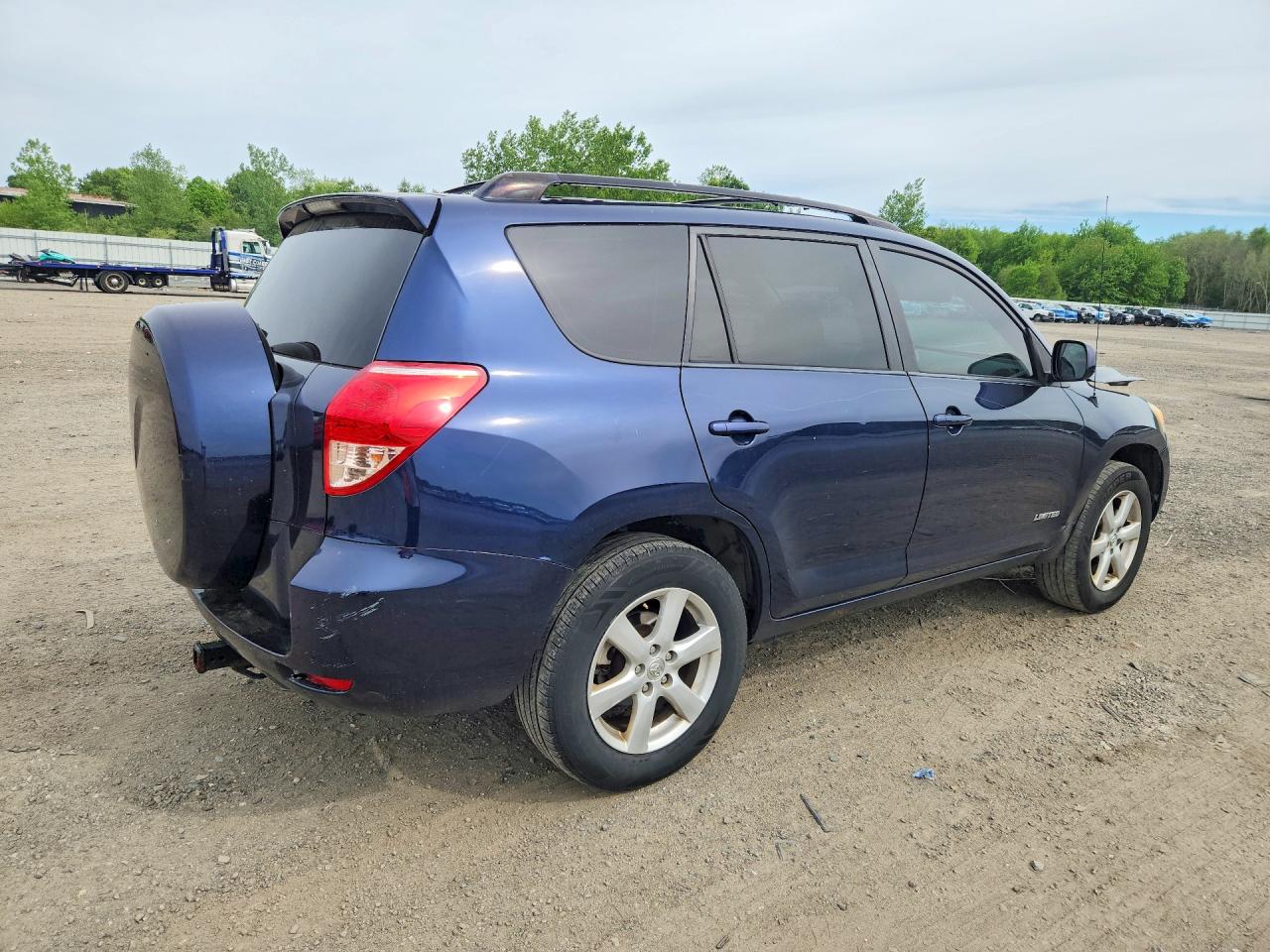 Toyota RAV4 Limited