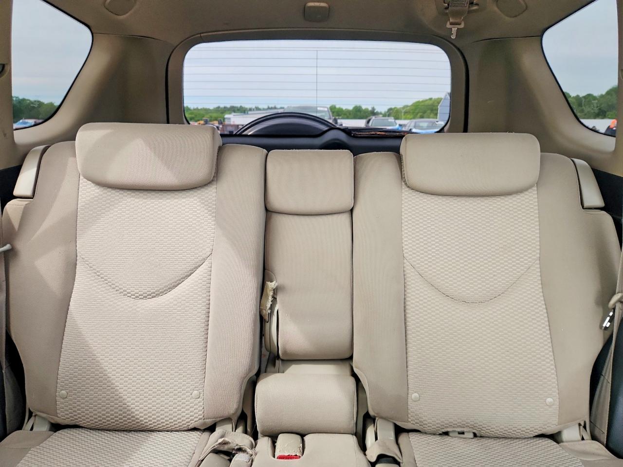 Toyota RAV4 Limited