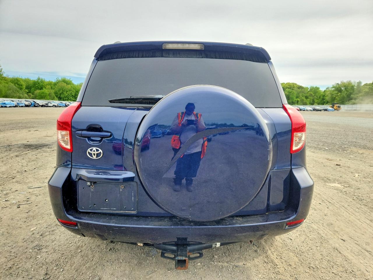 Toyota RAV4 Limited