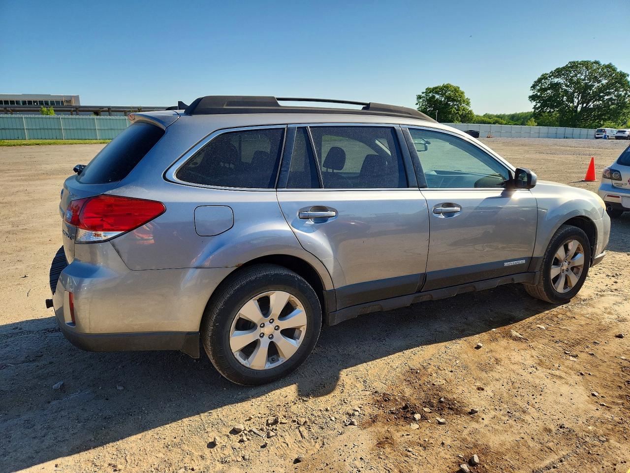 Subaru Outback 2.5i Limited