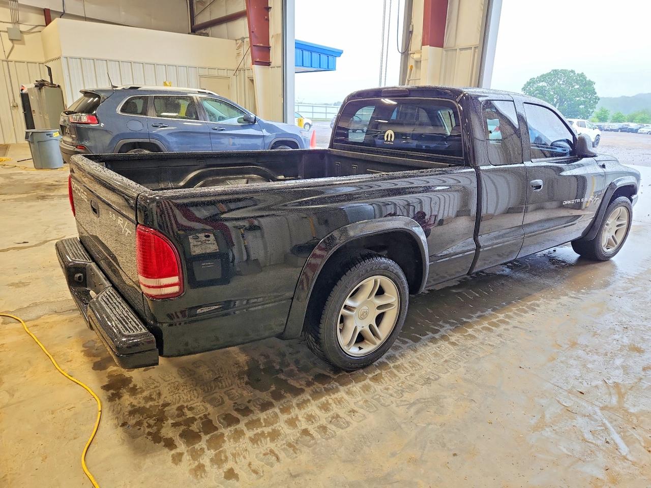 Dodge Dakota