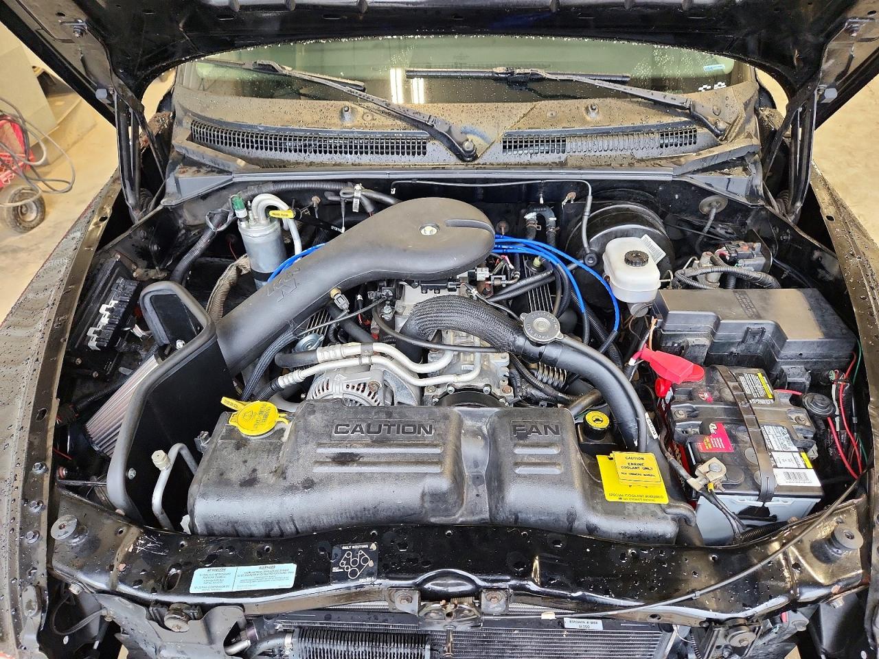 Dodge Dakota