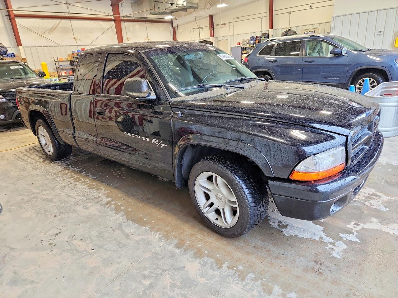 Dodge Dakota