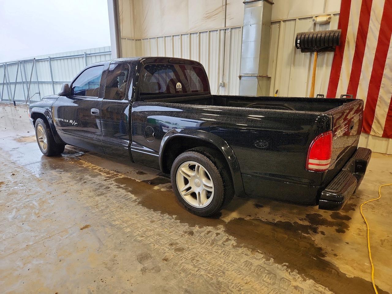 Dodge Dakota