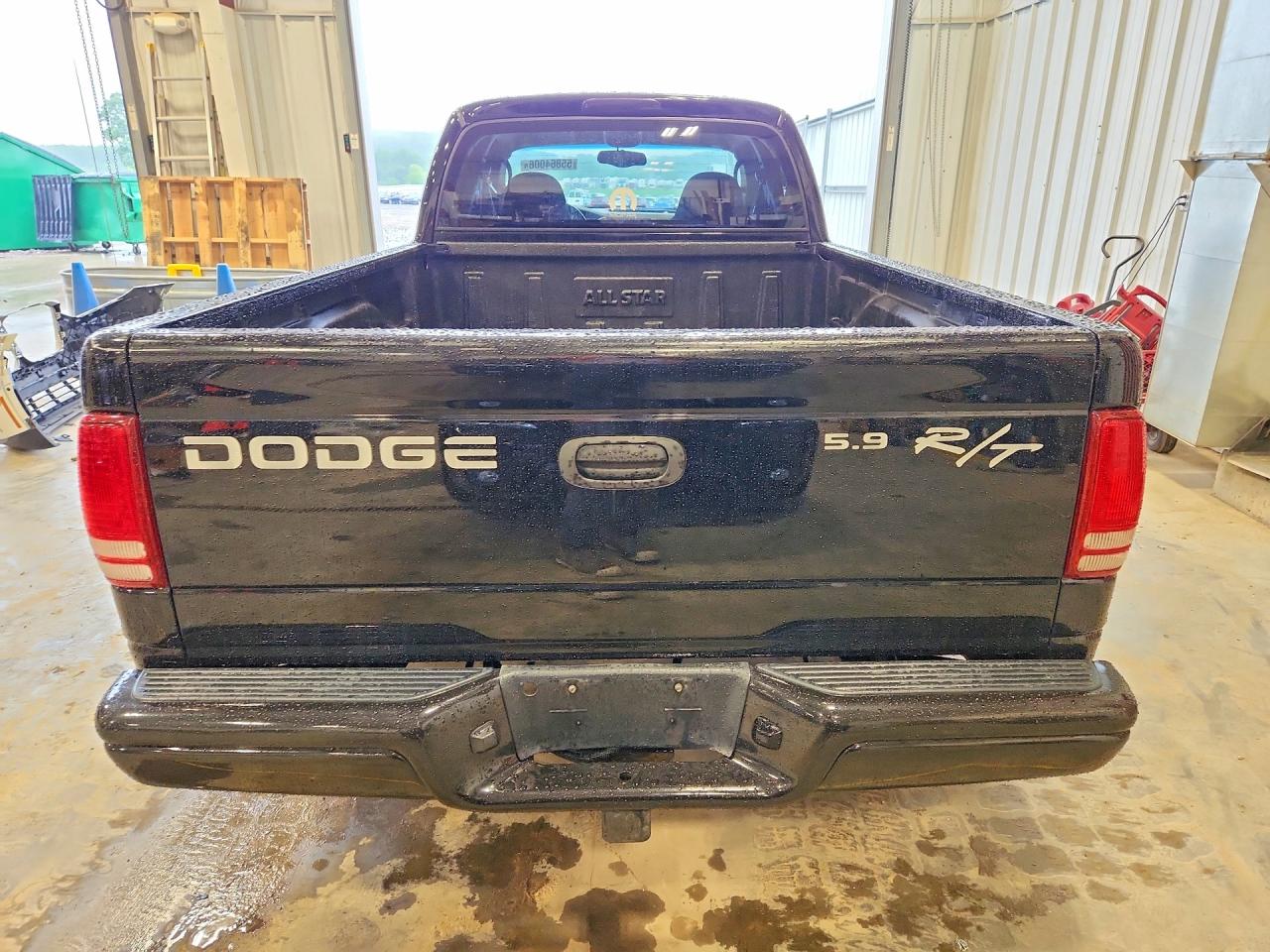 Dodge Dakota