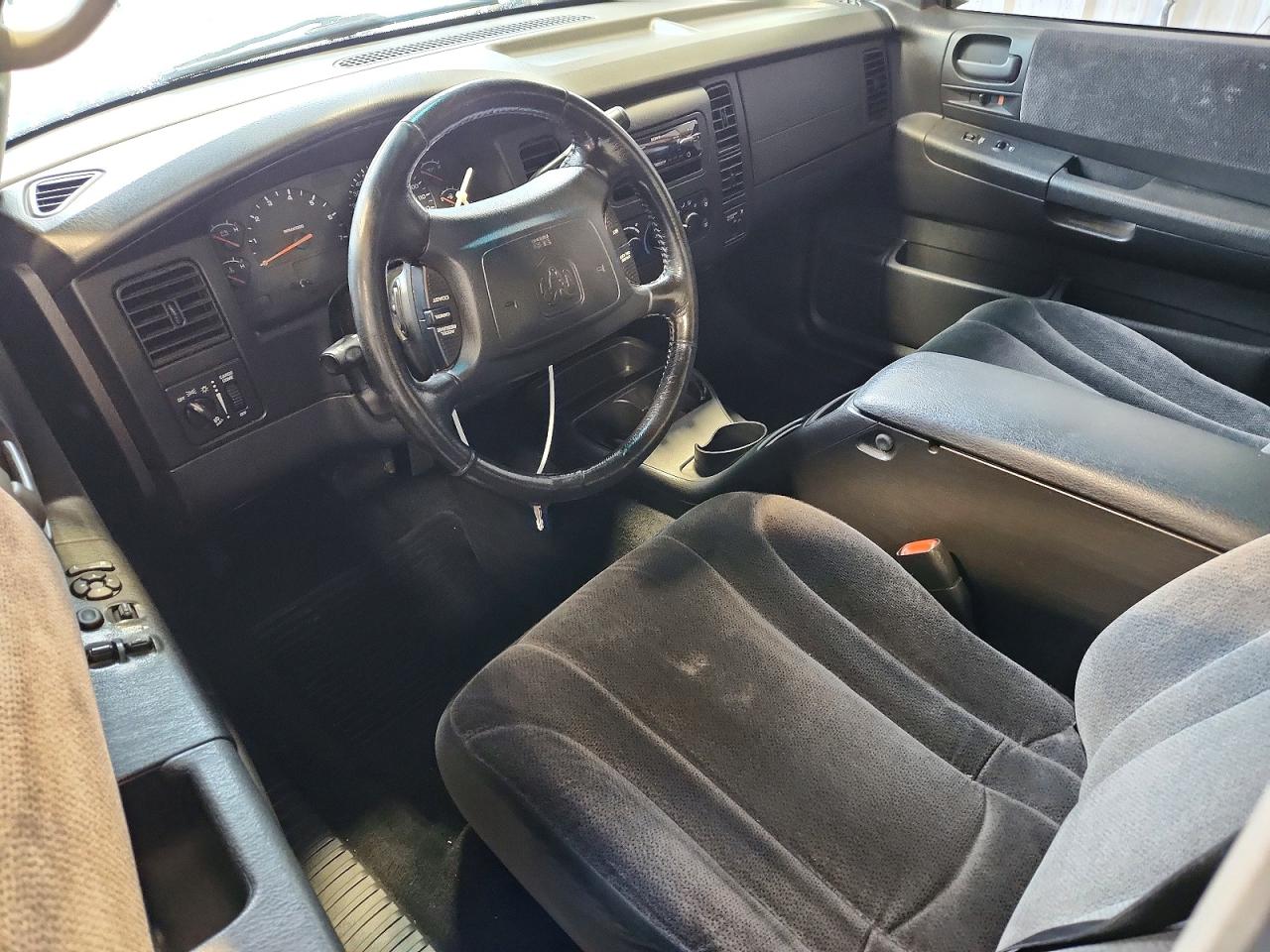 Dodge Dakota
