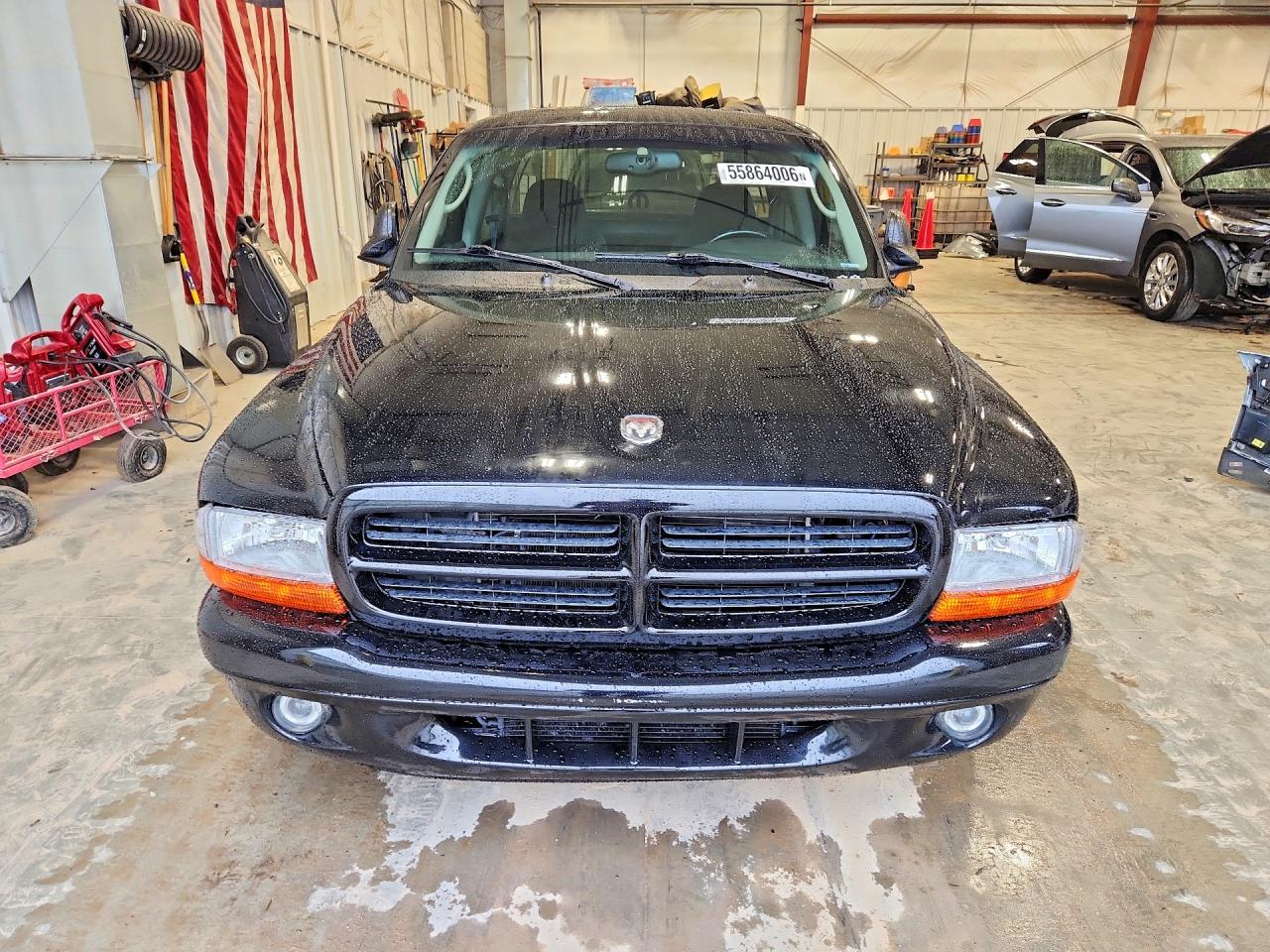 Dodge Dakota