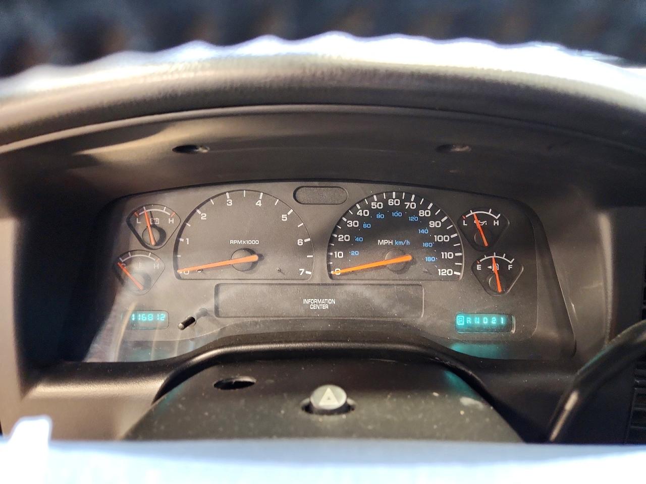 Dodge Dakota