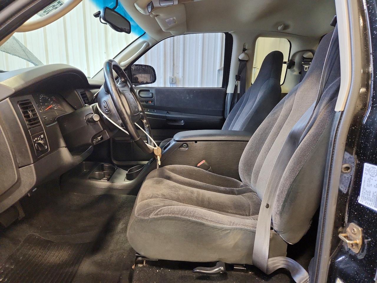 Dodge Dakota