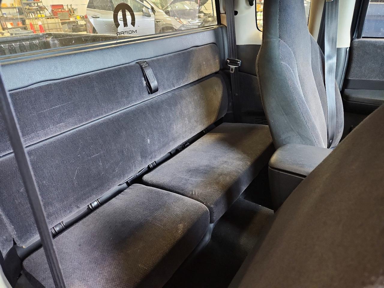 Dodge Dakota