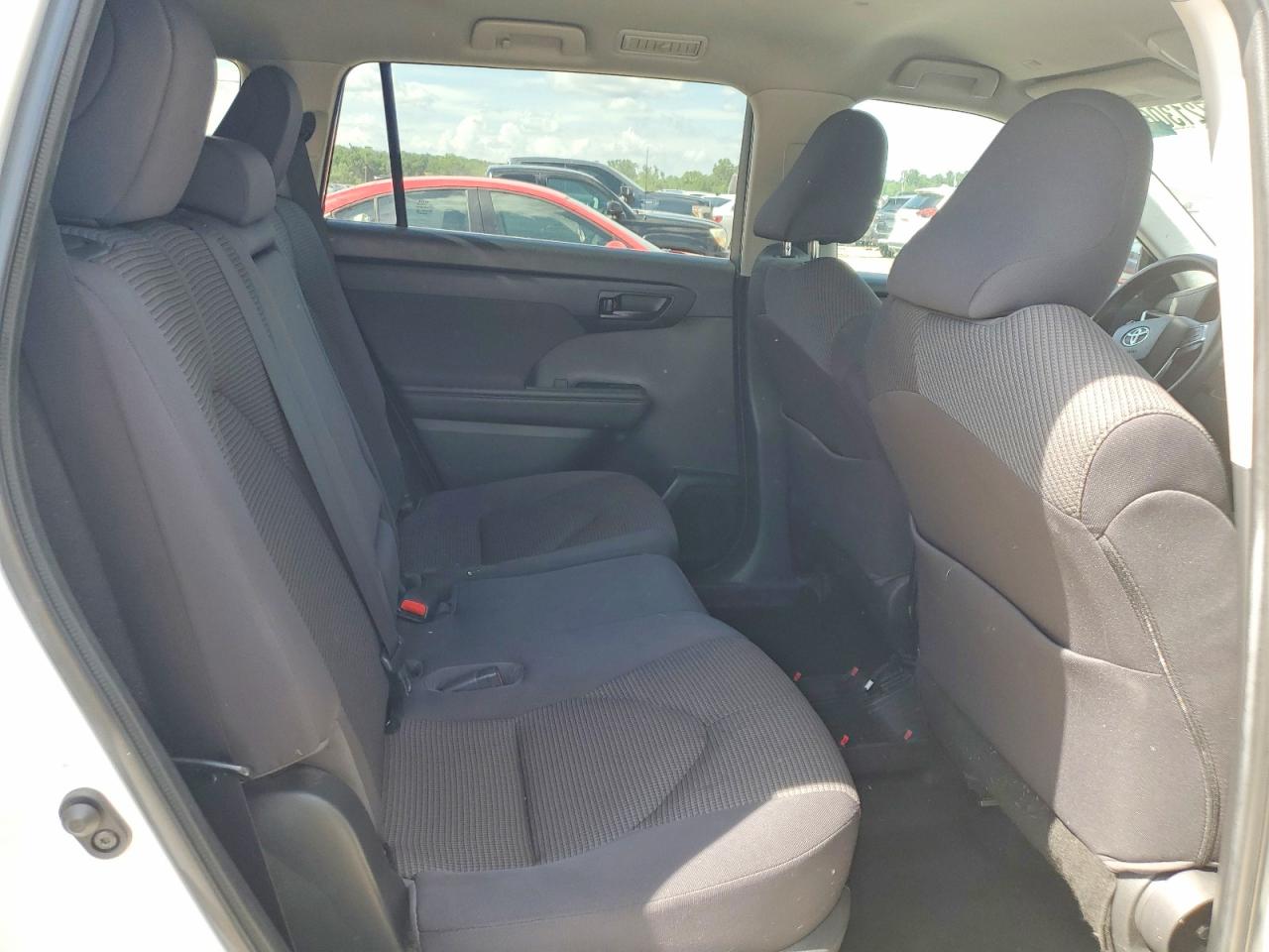 Toyota Highlander L