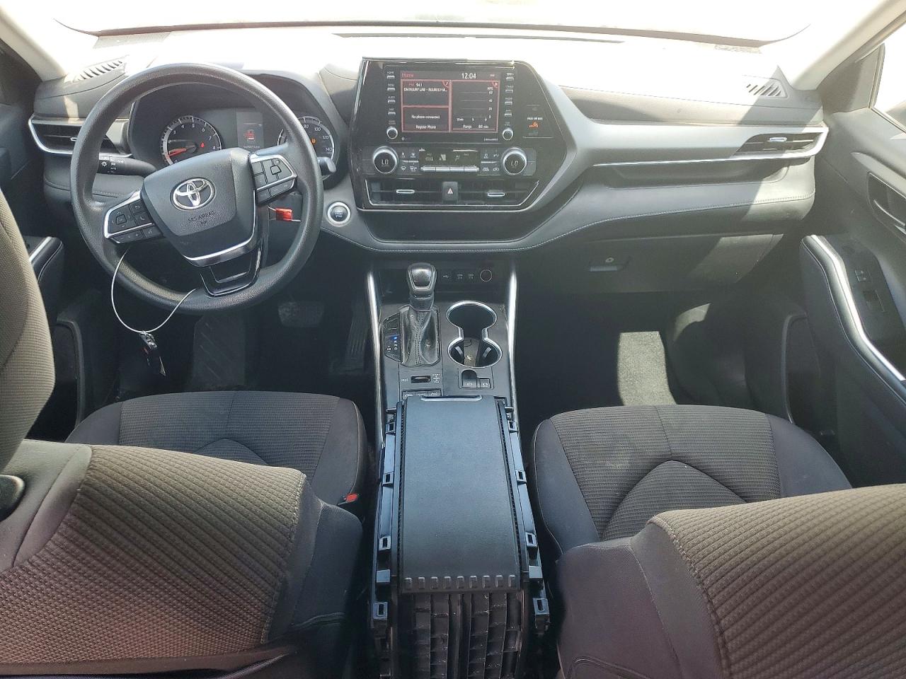 Toyota Highlander L