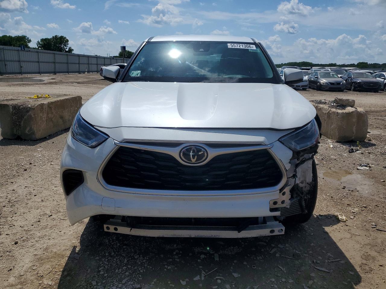 Toyota Highlander L