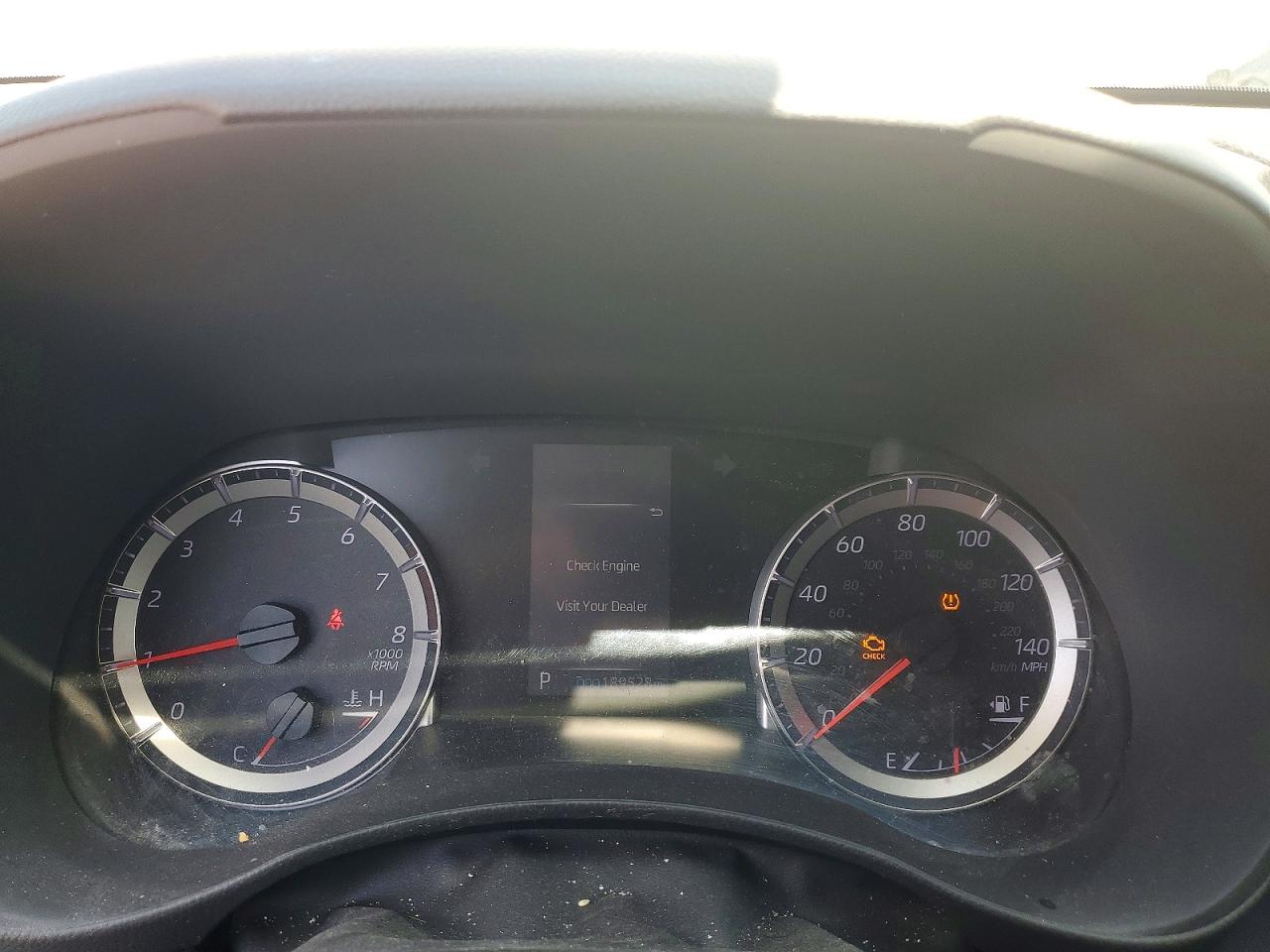 Toyota Highlander L