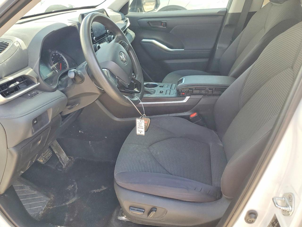Toyota Highlander L
