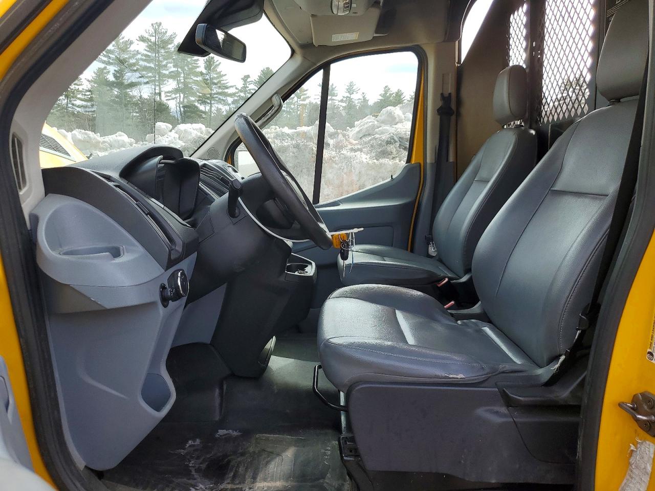 Ford Transit T-250