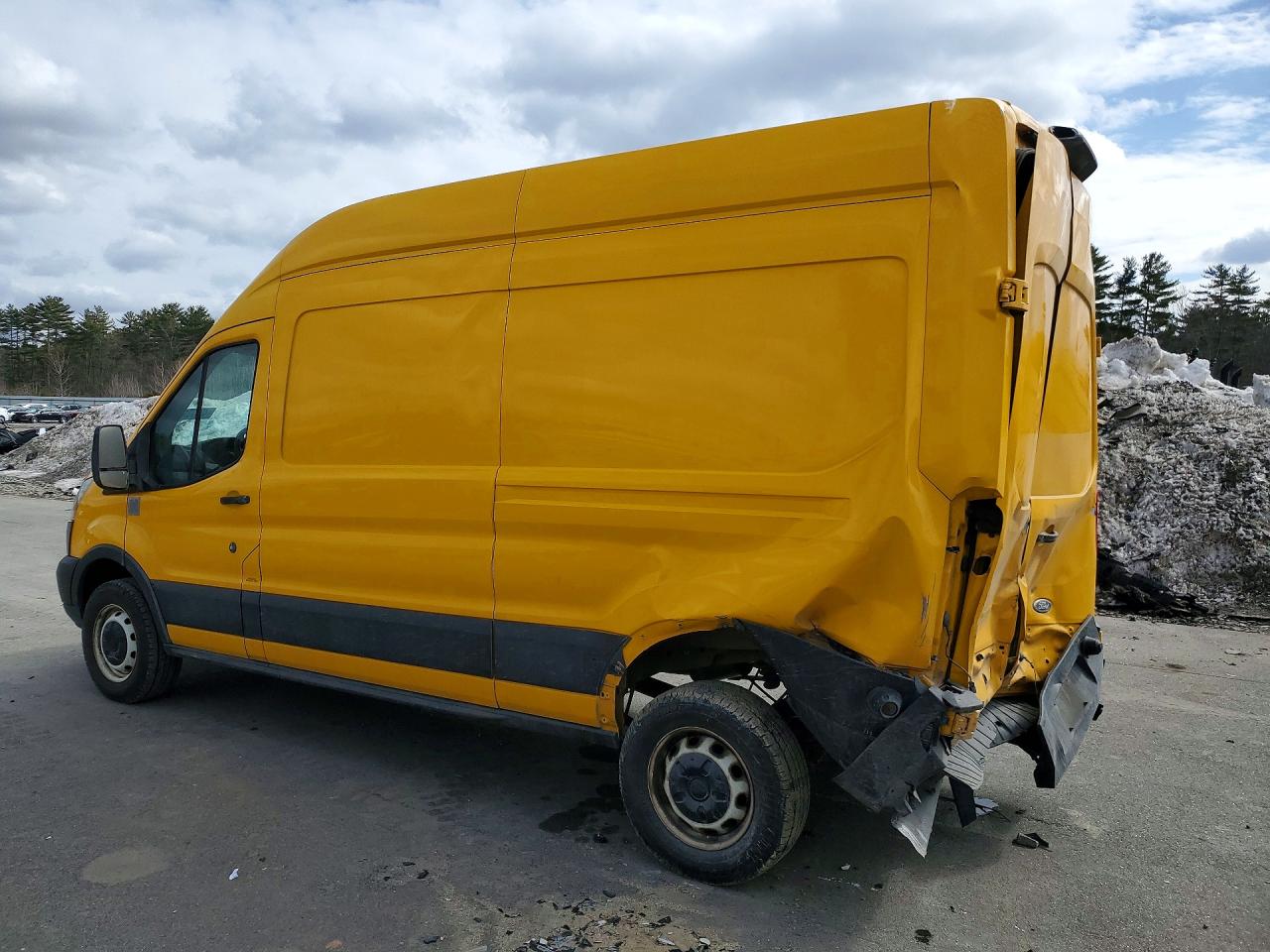 Ford Transit T-250