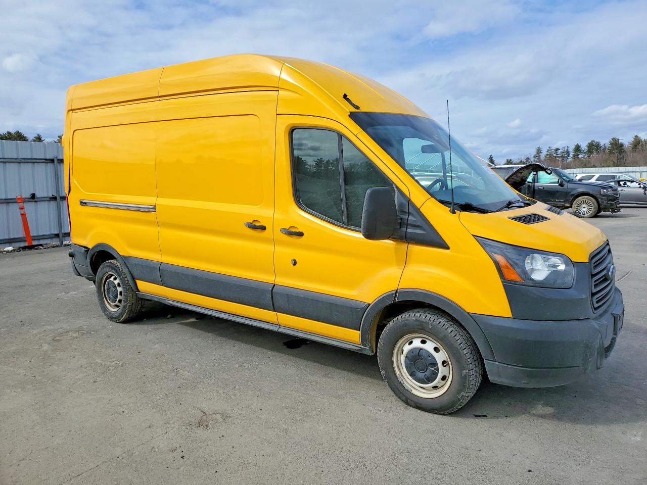 Ford Transit T-250