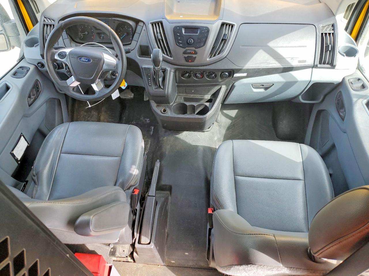 Ford Transit T-250