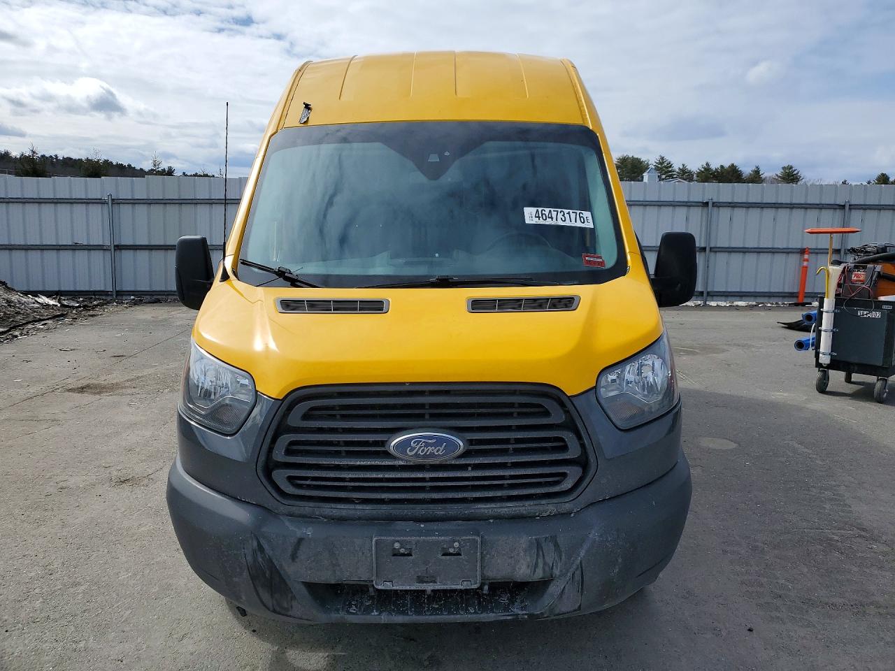 Ford Transit T-250
