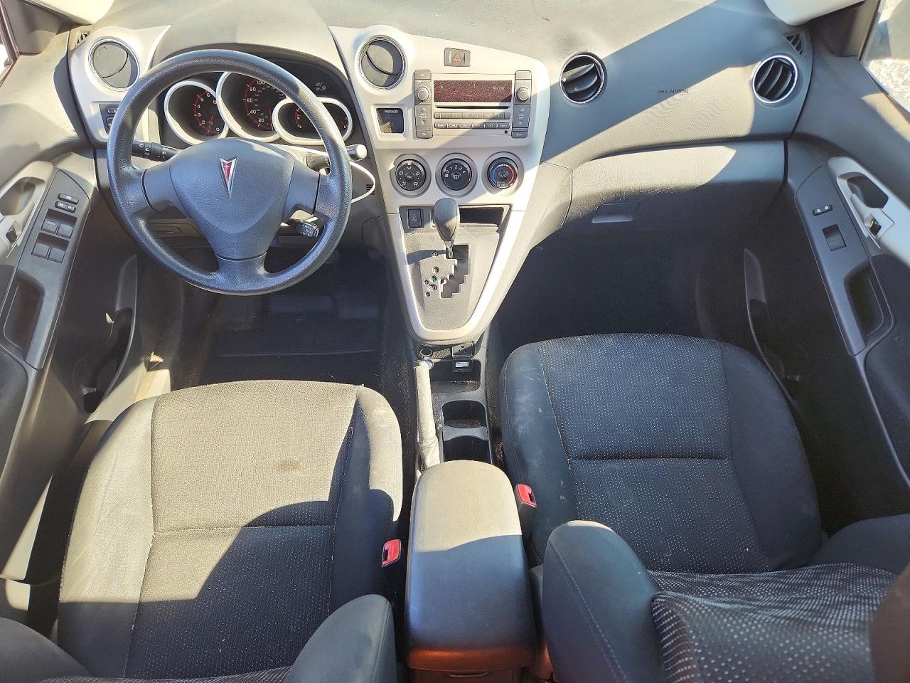 Pontiac Vibe