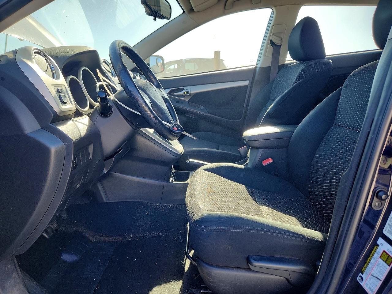 Pontiac Vibe