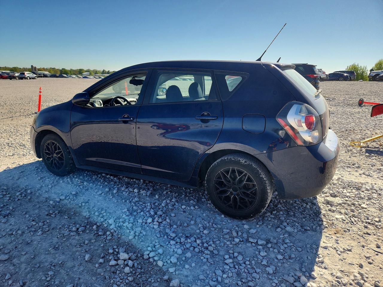 Pontiac Vibe