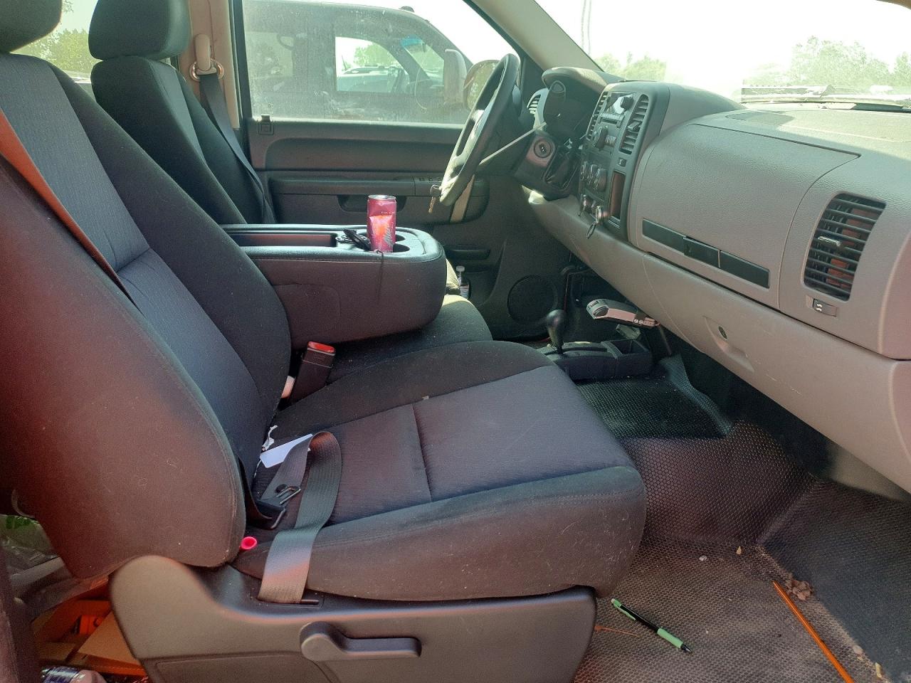 GMC Sierra K1500 Sl
