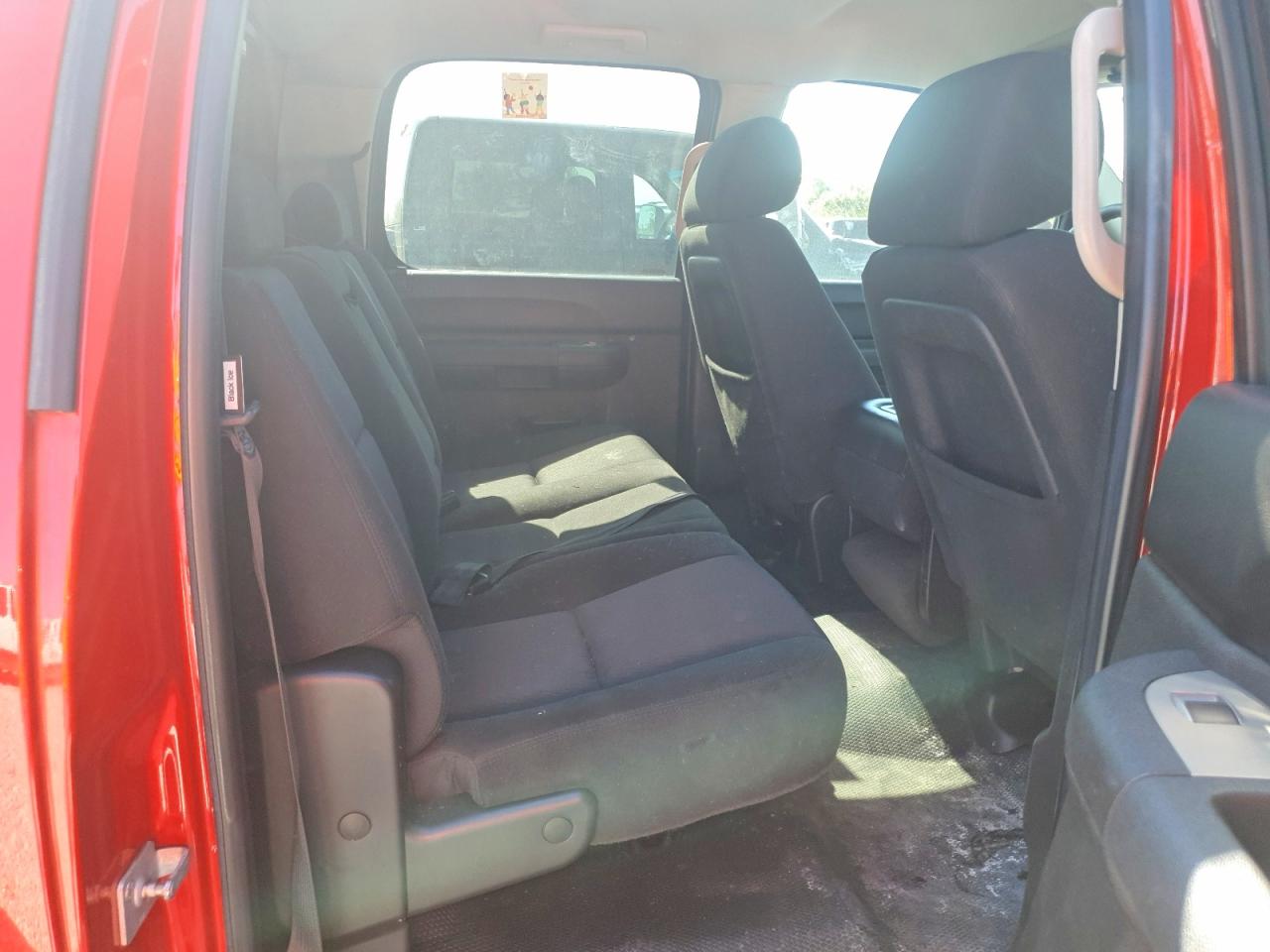 GMC Sierra K1500 Sl