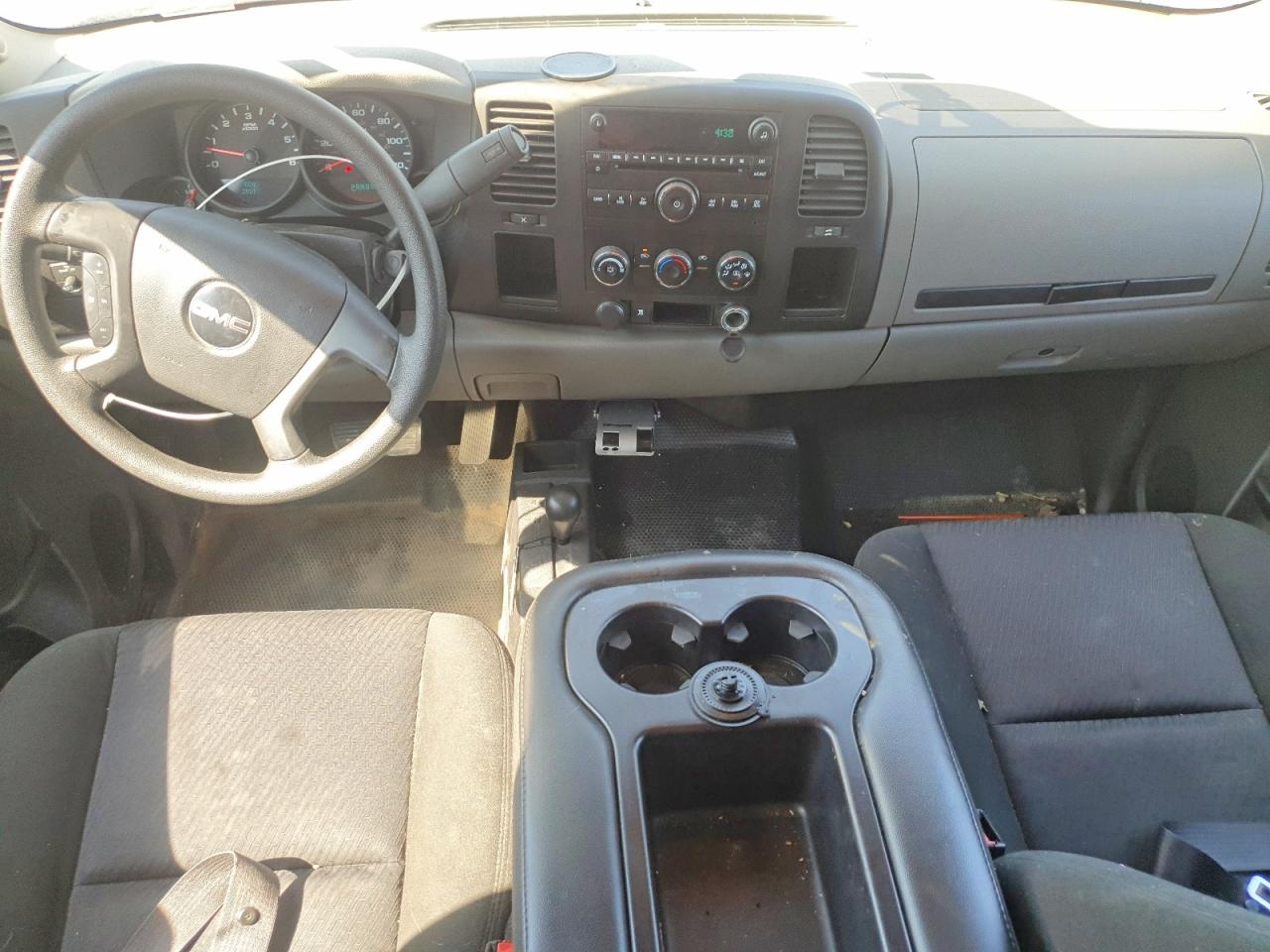 GMC Sierra K1500 Sl