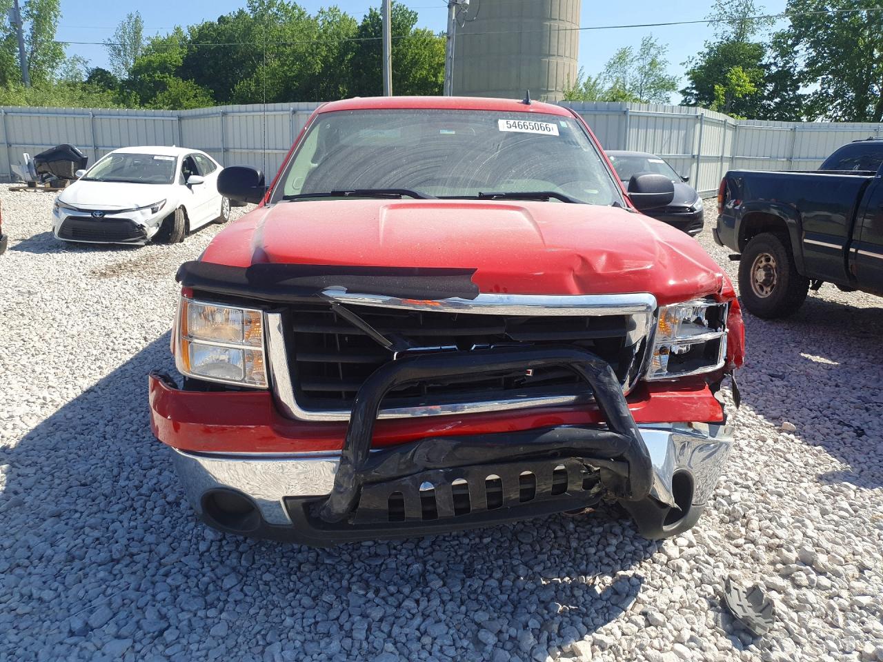 GMC Sierra K1500 Sl