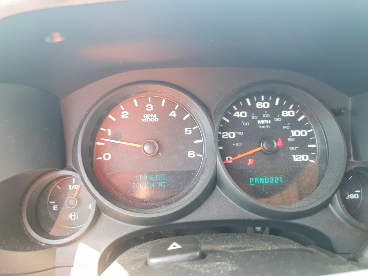 GMC Sierra K1500 Sl