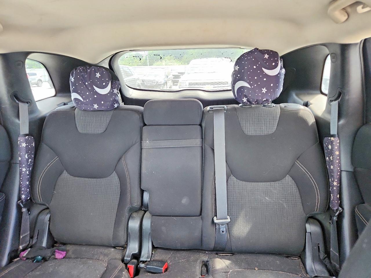 Jeep Cherokee Latitude