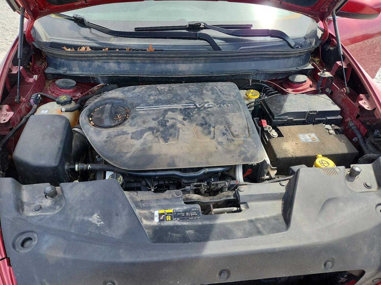 Jeep Cherokee Latitude