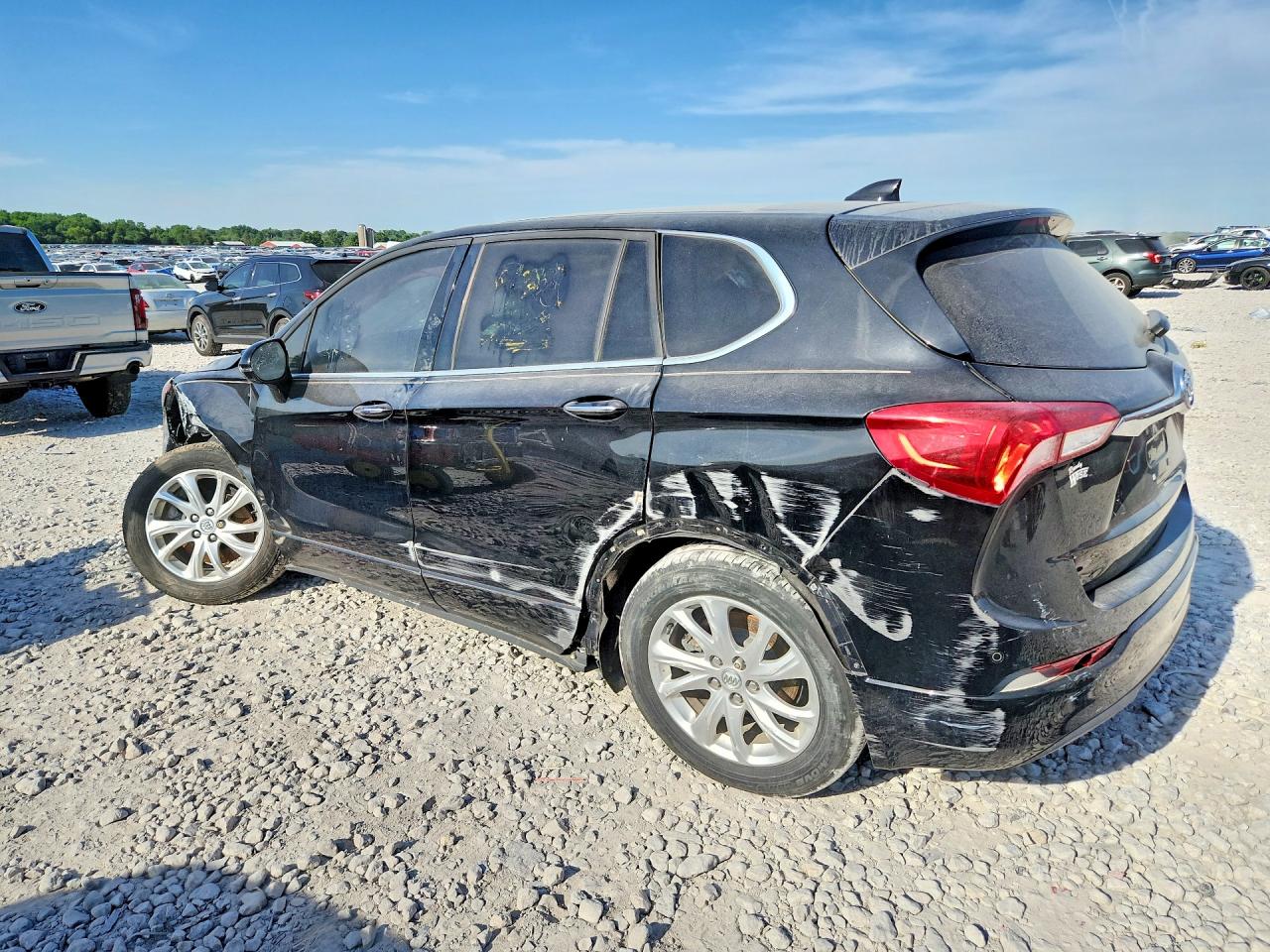 Buick Envision Preferred