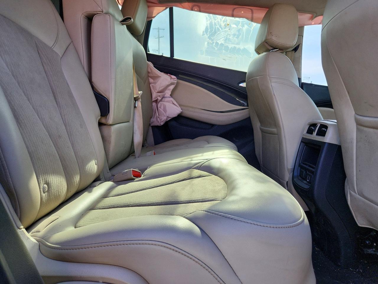 Buick Envision Preferred