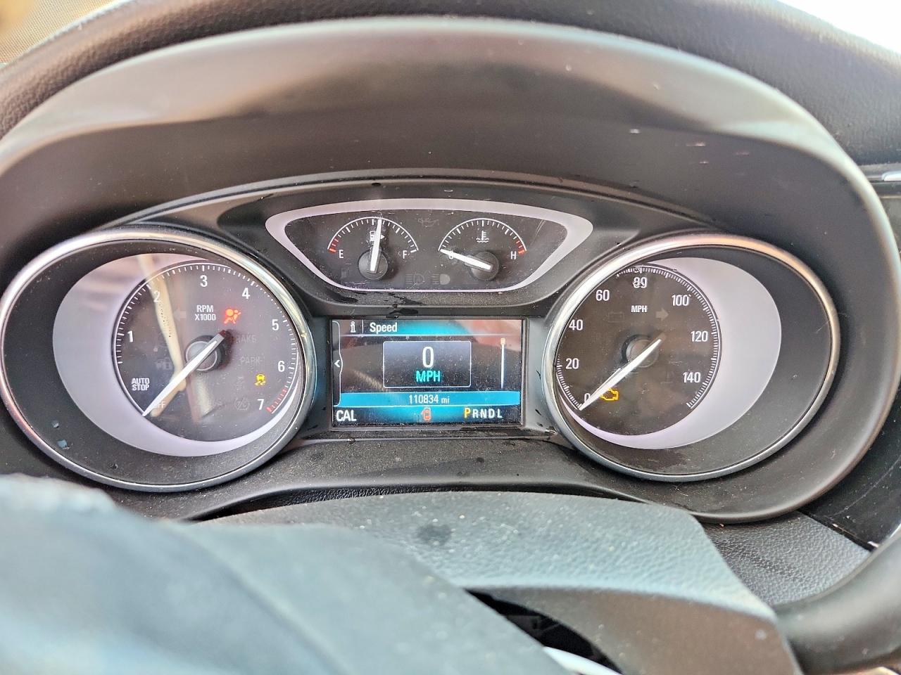 Buick Envision Preferred