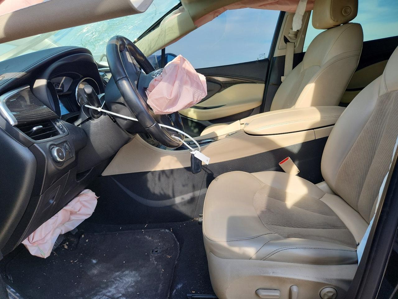 Buick Envision Preferred