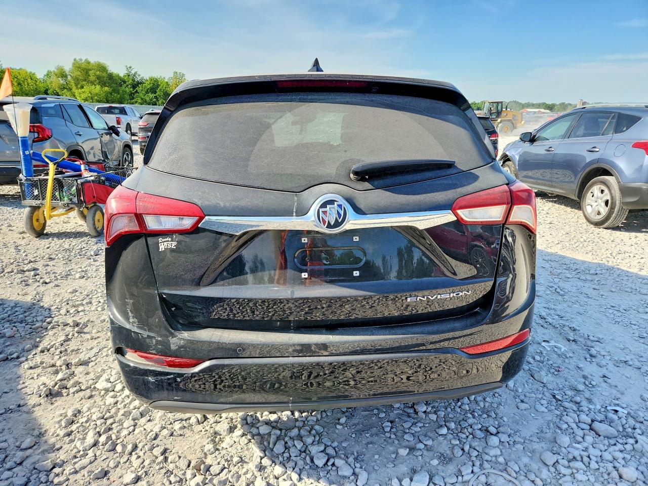 Buick Envision Preferred
